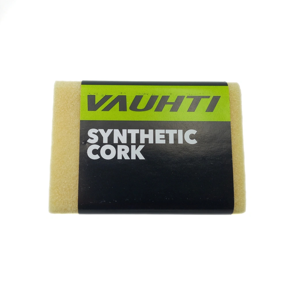 Пробка синтетическая Vauhti