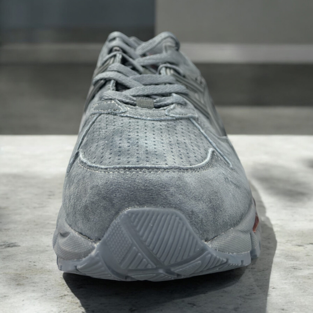 Asics Gel-Kayano Trainer 21 • Smoke Gray
