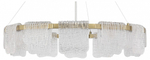 Подвесная люстра ST-Luce VOILE SL6021.203.66