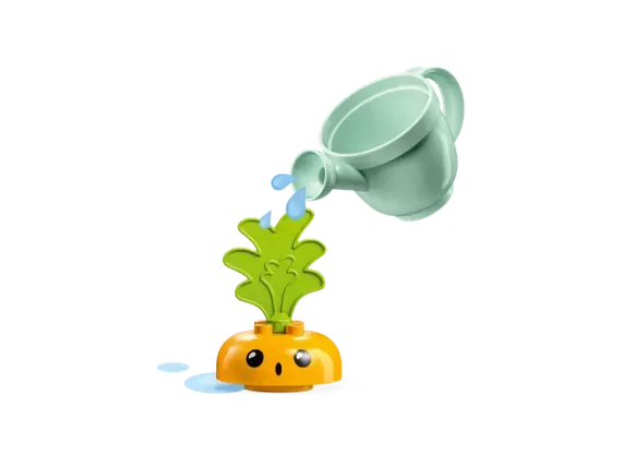 DUPLO 10981 Growing Carrot
