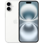 Смартфон Apple iPhone 16 Plus 256GB, eSIM, White (Белый)