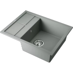 Кухонная мойка Omoikiri Sumi 65A-GB