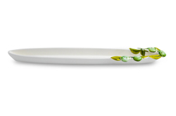 Блюдо для оливок 41х4х3см Edelweiss Оливки