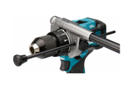 Аккумуляторная дрель-шуруповерт Makita HP001GD201