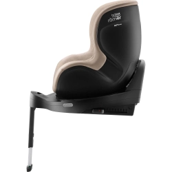 Автокресло 0+/1 Britax Roemer DUALFIX PRO M Style Teak 2000040894