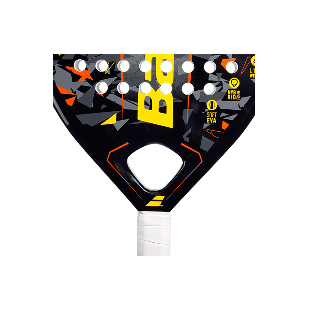 Babolat Storm 2022 ракетка падел