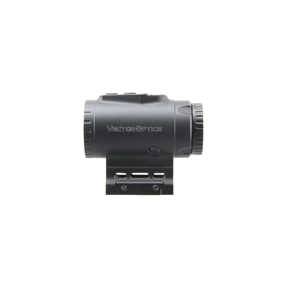Призматический прицел Vector Optics Paragon 3x18 Micro Prism Scope (SCPS-M03)