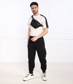 футболка футболка Emporio Armani - белый(3R1TBB 1JUVZ)