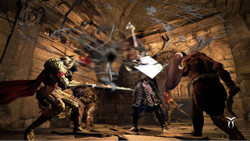 Dragon's Dogma: Dark Arisen (для ПК, цифровой код доступа)
