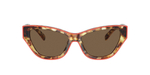 Солнцезащитные очки TY7206U TORY BURCH - черепаховый (TY7206U)