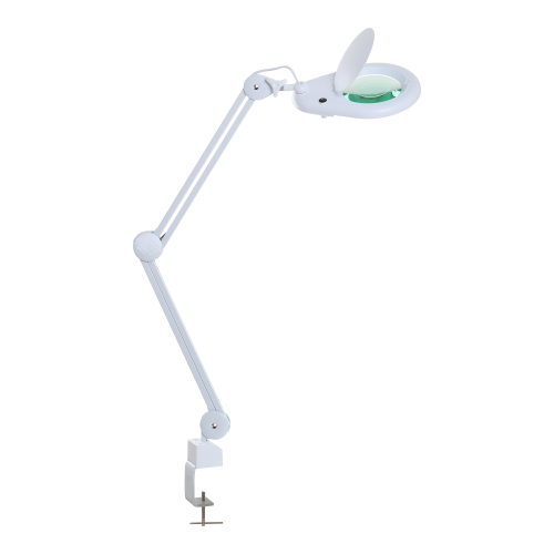 Лампа бестеневая (лампа-лупа) Med-Mos 9005LED (9005LED) + РУ