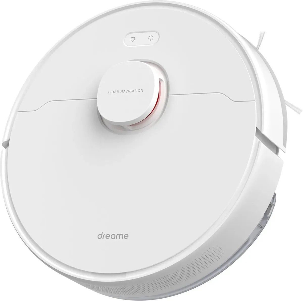 Робот-пылесос Dreame D10s