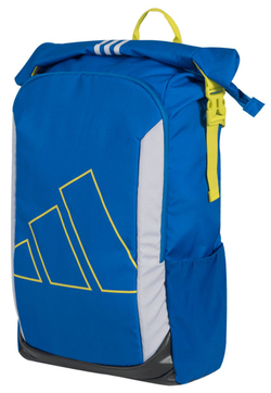 Рюкзак для падела Adidas Multigame 3.3 Backpack - blue