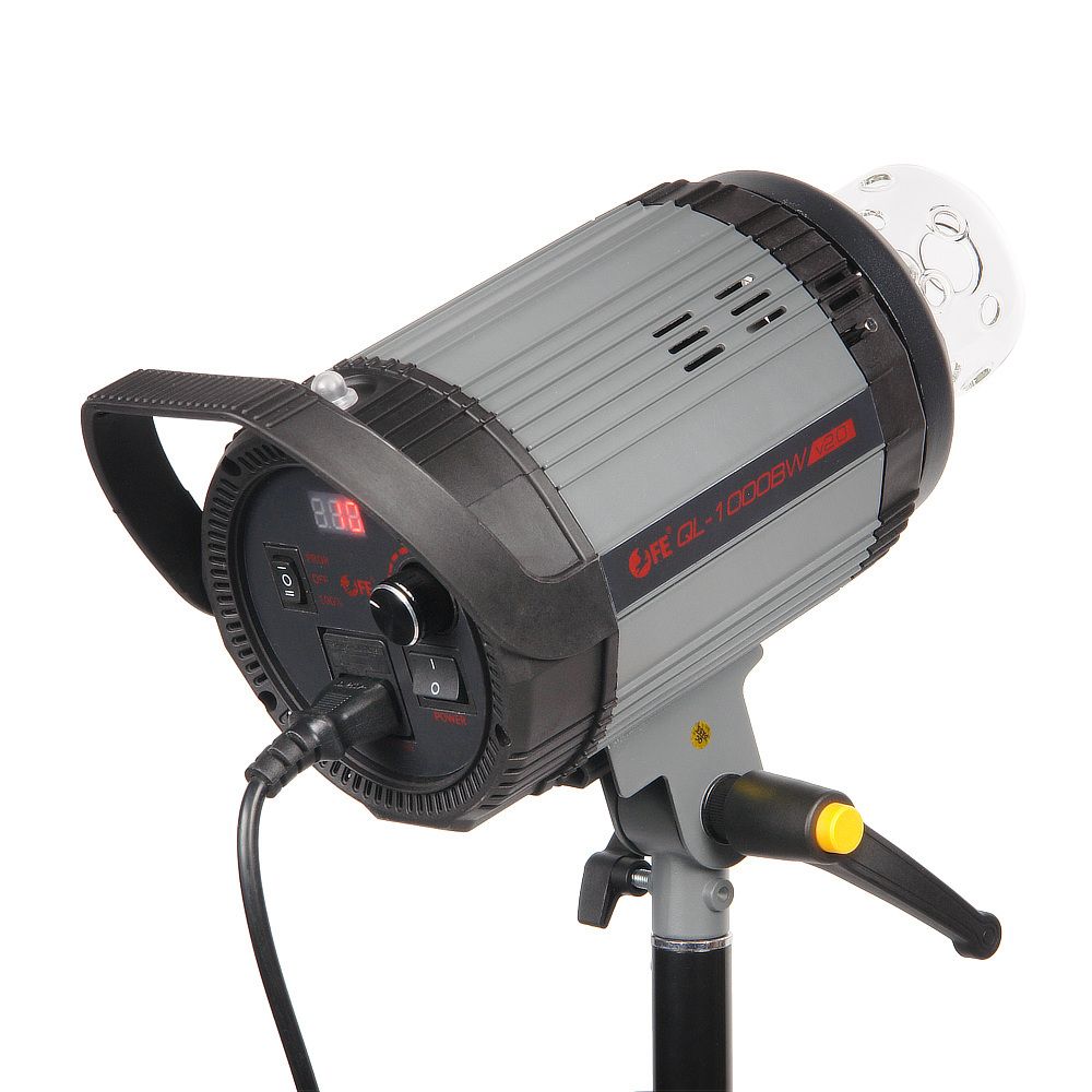 Осветитель галогенный Falcon Eyes QL-1000BW v2.0 галогенный