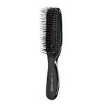 I Love My Hair Щётка "Spider Classic" 1501 M, глянцевая чёрная