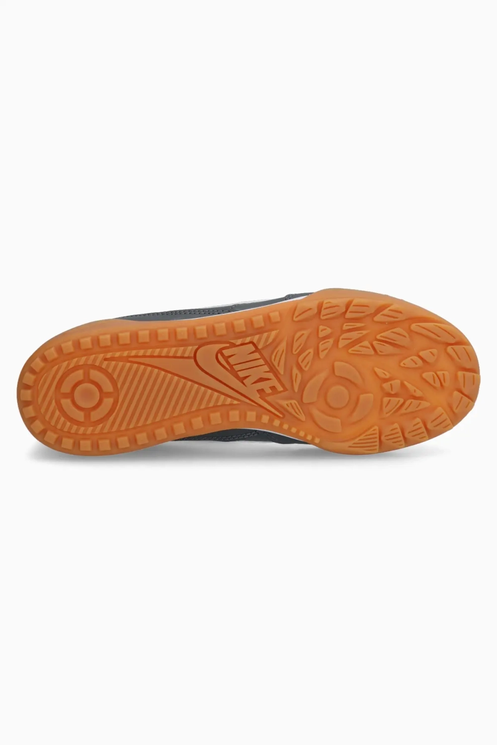 Кроссовки Nike Terra Manta - серый