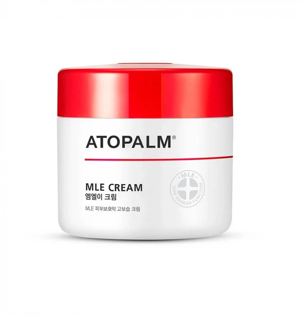 Atopalm MLE Cream Крем увлажняющий ламеллярный 65 ml