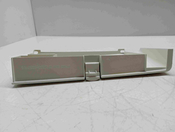 WS10X440 кт256 Крышка сливного фильтр стиральной машины Siemens WS10X440 б/у