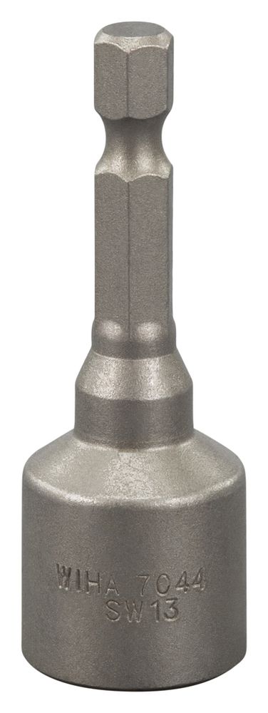 Торцевая головка 13х55 мм, 1/4, E-form Makita 784408-3
