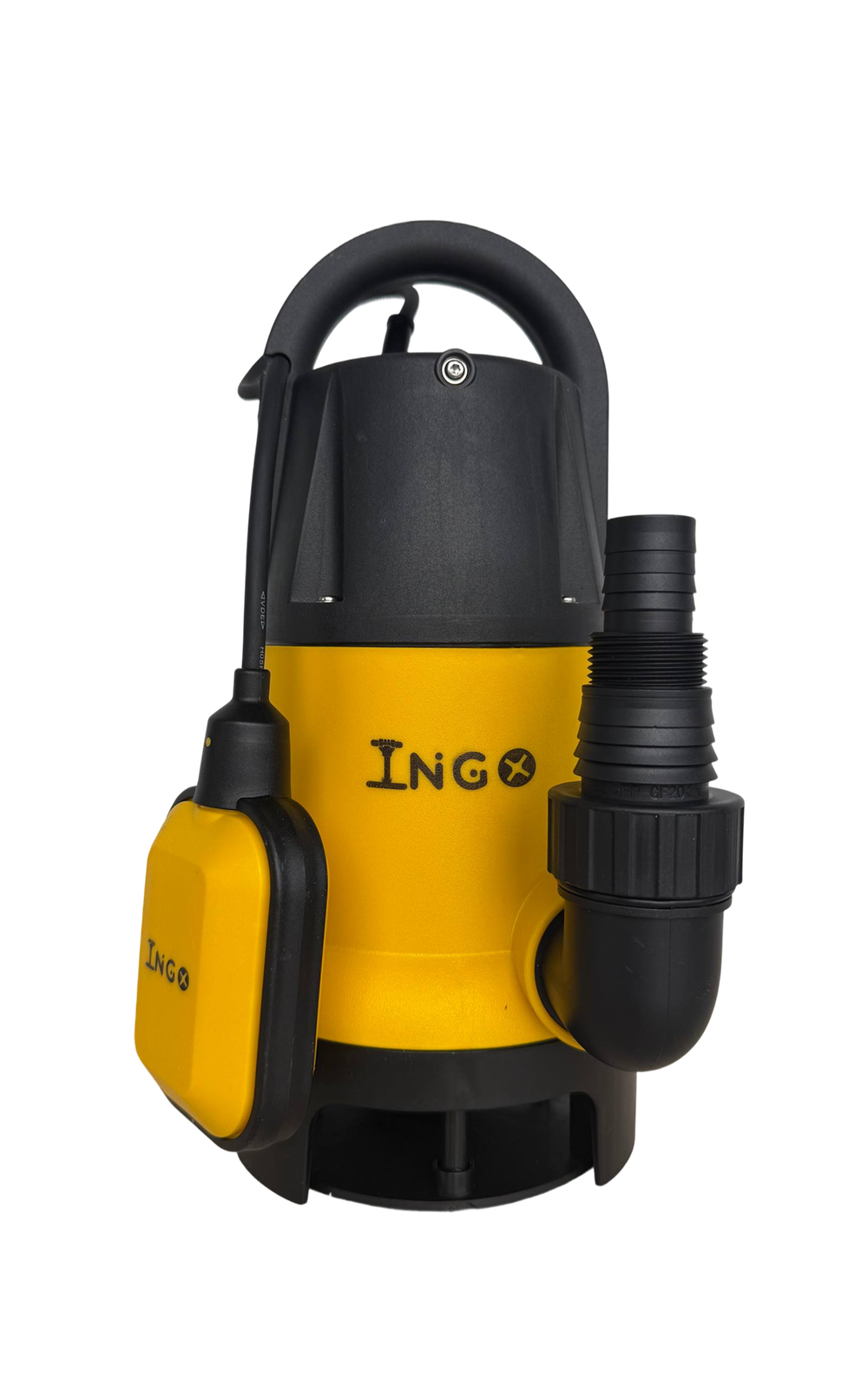Насос дренажный "INGO" WP10