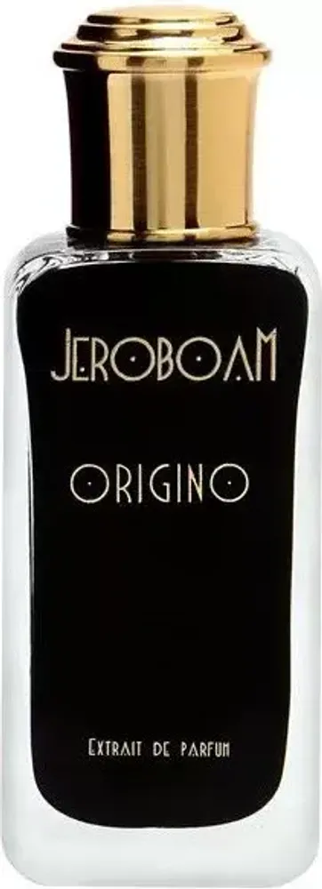 Jeroboam Origino Extrait 30 ml