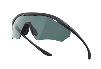 Спортивные очки 720armour Rider / Matte Black / Gray Polarized Lens