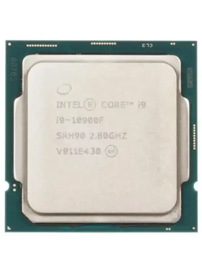 Процессор Intel Core i9-10900F OEM (без кулера)