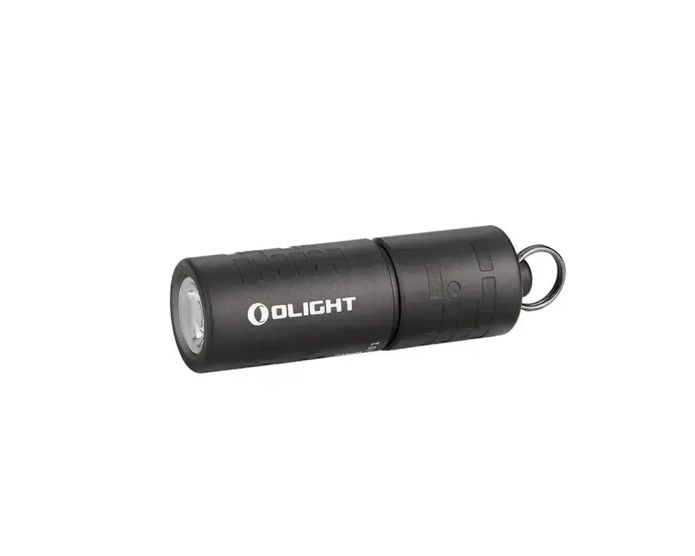 Фонарь Olight iMorse Gunmetal Grey