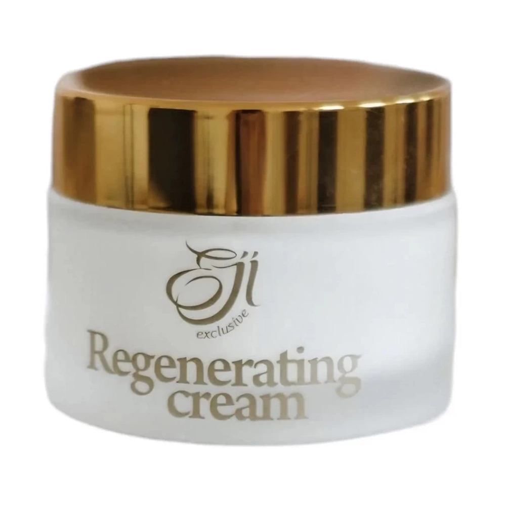 Regenerating Cream Eji | Крем для лица интенсивное питание день/ночь