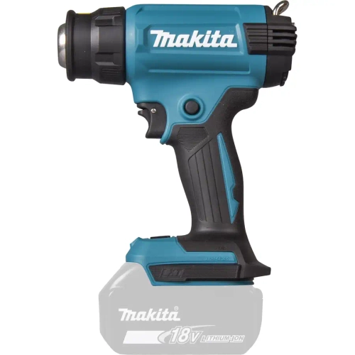 Аккумуляторный фен Makita DHG181ZK