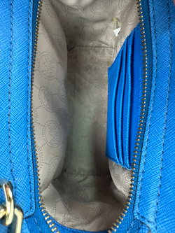 Сумка Michael Kors Selma Mini Messenger