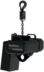 CHAIN MASTER BGV D8