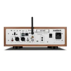 Leak TruStream Walnut