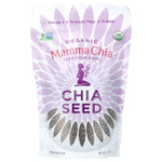 Mamma Chia, органические семена чиа, 340 г (12 унций)