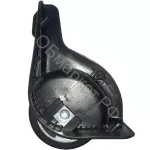Колёса PLG-HK 011 (высота 155), чёрный