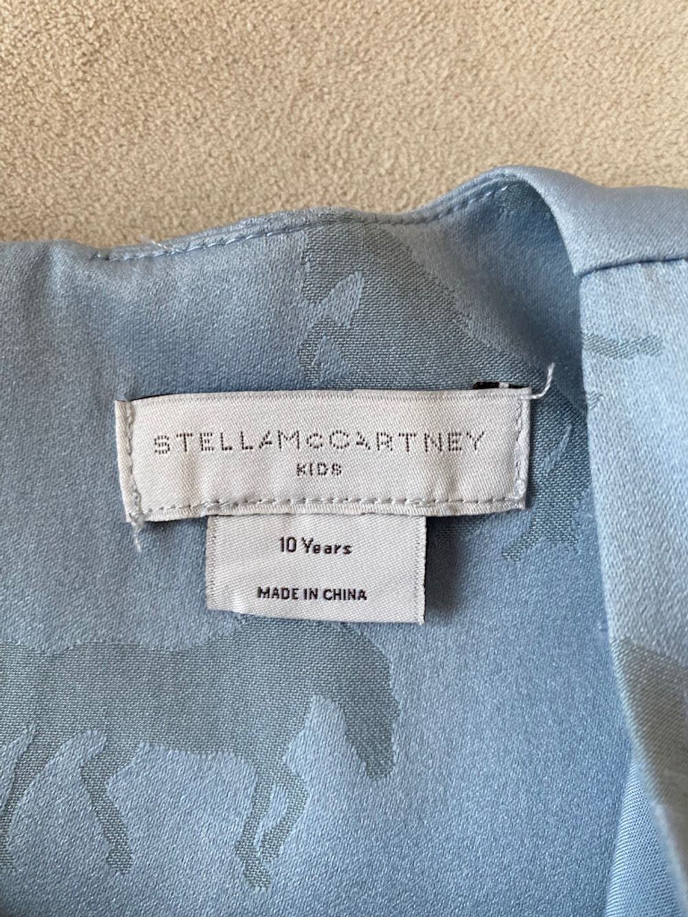 Платье Stella McCartney, 140