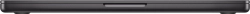 Ноутбук Apple MacBook Pro A3434 M5 10 core 16Gb SSD512Gb/10 core GPU 14.2" Liquid Retina XDR (3024x1964) macOS black WiFi BT Cam (MDE04LL/A)