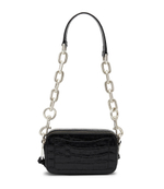 Сумка через плечо Marc Jacobs - черный(2F3HCR018H01)