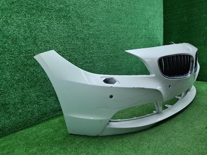 Бампер передний BMW Z4 E89 (2009-2013)