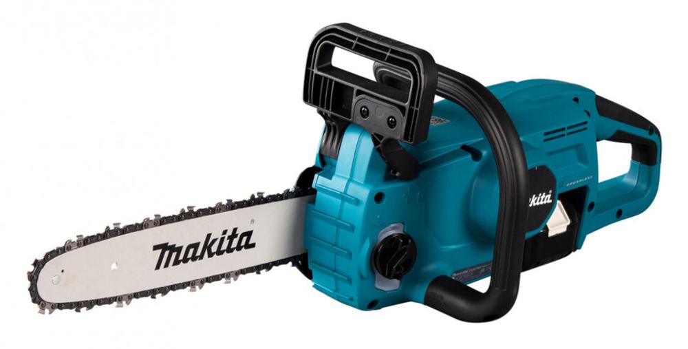 Аккумуляторная цепная пила Makita DUC307Z