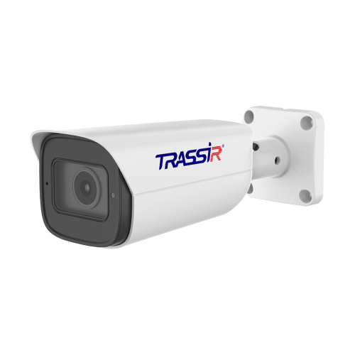 TRASSIR АПК "AutoPass" Модуль и ПО TRASSIR