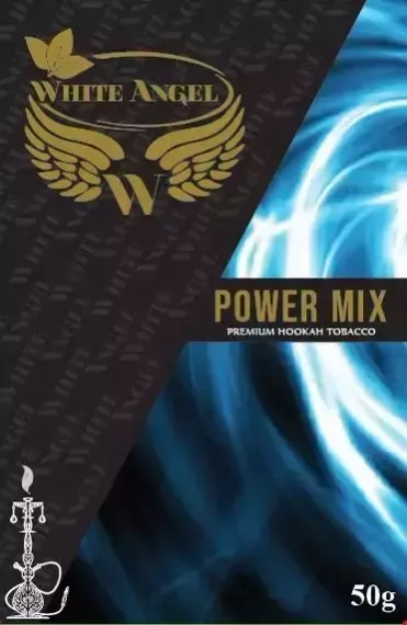 White Angel - Power Mix (50г)