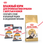 Royal Canin Persian Adult Персиан Эдалт Корм сухой для взрослых кошек породы персидская от 12 месяцев 2кг