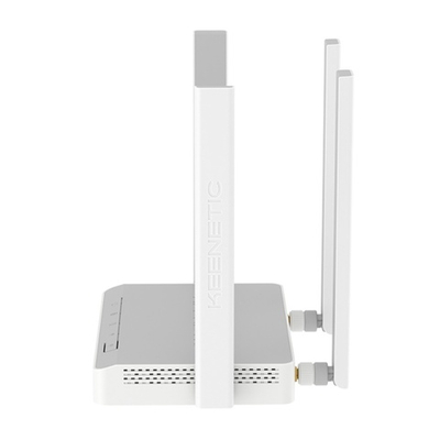 Keenetic Runner 4G (KN-2212) Интернет-центр с модемом 4G, Mesh Wi-Fi N300