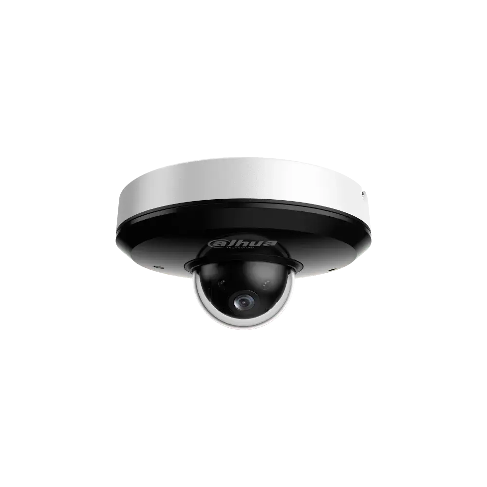 IP-камера видеонаблюдения поворотная Dahua DH-SD1A204DB-GNY