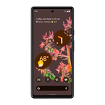 Смартфон Google Pixel 6 8/256GB, Stormy Black (Неистовый черный) (Global)