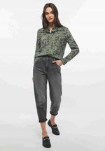 Блузка Emma CV AOP 1012737-12315