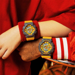 Часы Casio GMA-S110Y-9A