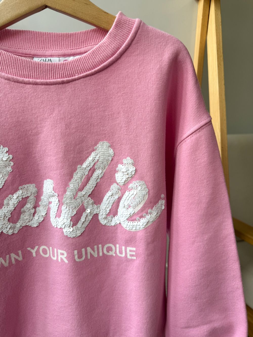 Свитшот Zara, 128