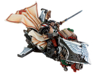 Sammael, Master of the Ravenwing